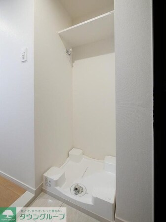 ラフィスタ品川戸越の物件内観写真